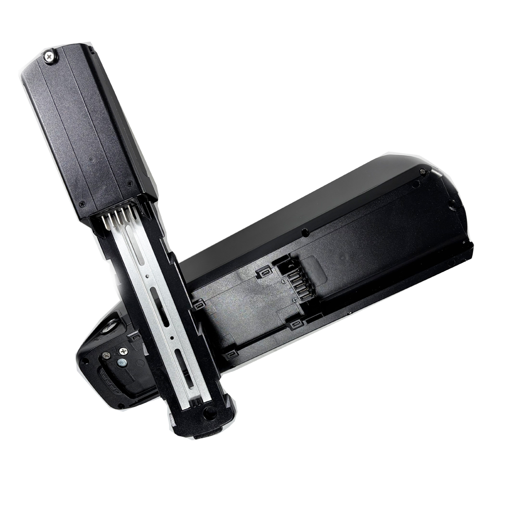 Batería Hailong Shark Mountain - Ebike Battery 48V 20Ah Hailong reseña y precio