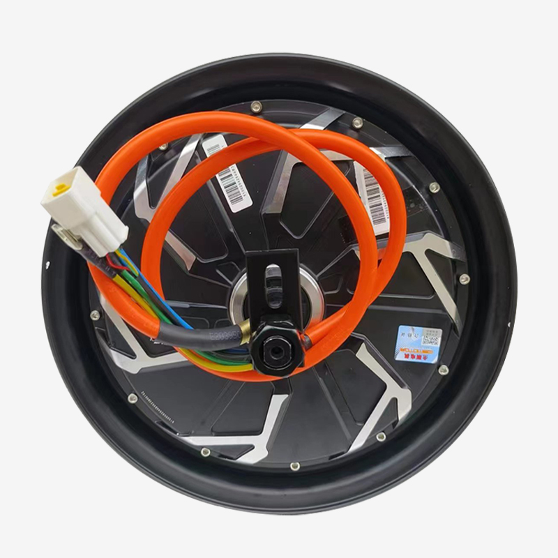 Controlador de Motor para Scoo - Ebike Conversion Kit 72V 3000W reseña y precio
