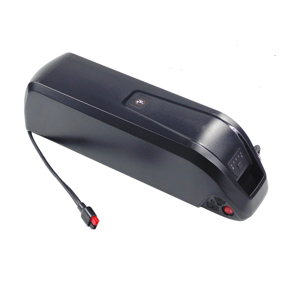 Fatbike VOMO X80 Ebike batería - Ebike Battery 48V 20Ah Hailong reseña y precio