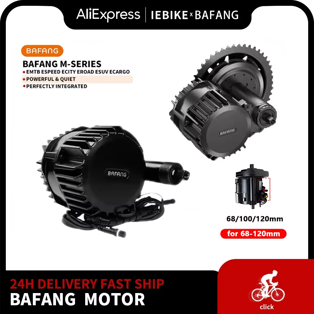 Kits de conversión de Motor de - 72V 5000W Hub Motor Kit reseña y precio