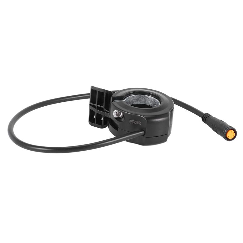 Acelerador de Pulgar A89E-8X p - Mid Drive Motor Kit 52V 1000W reseña y precio