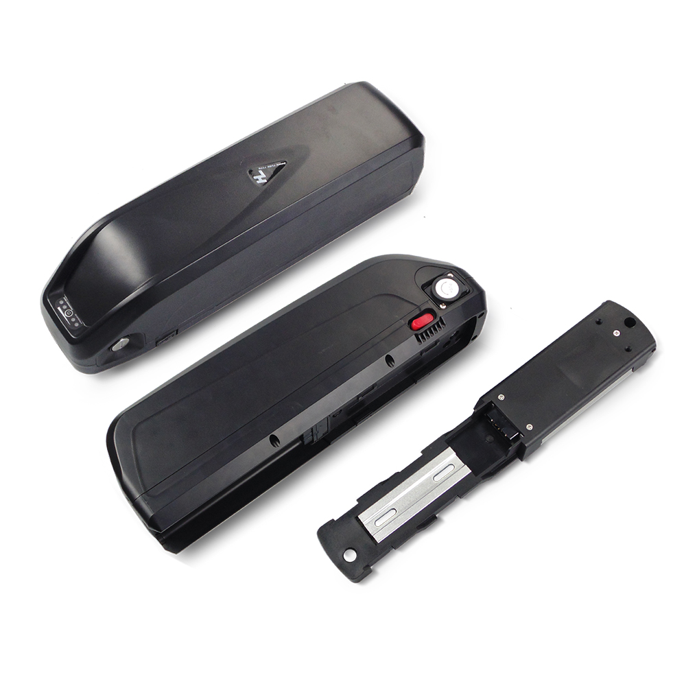 Batería Hailong para Bicicleta - Ebike Battery 48V 20Ah Hailong reseña y precio